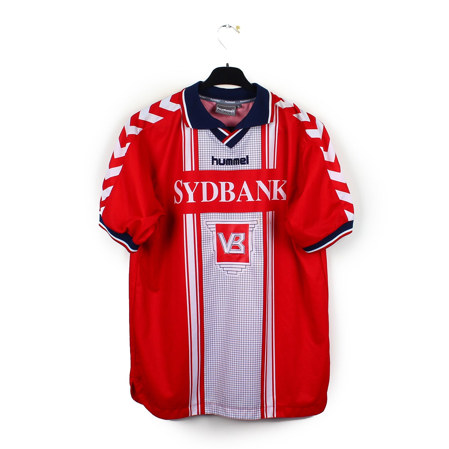 1998/00 - Vejle BK - Ale #00 (L)