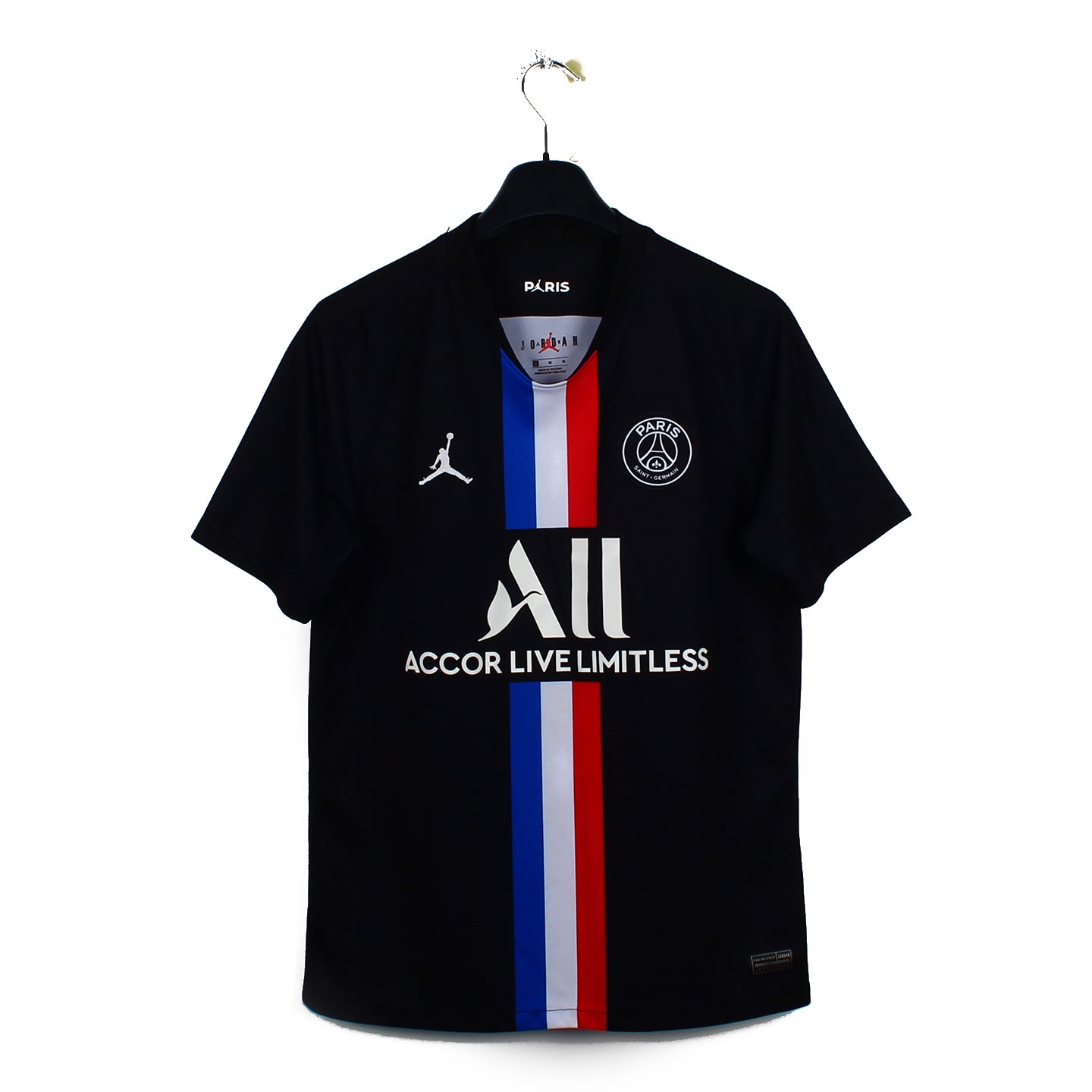 2019/20 - PSG - Kimpembe #3 (M)