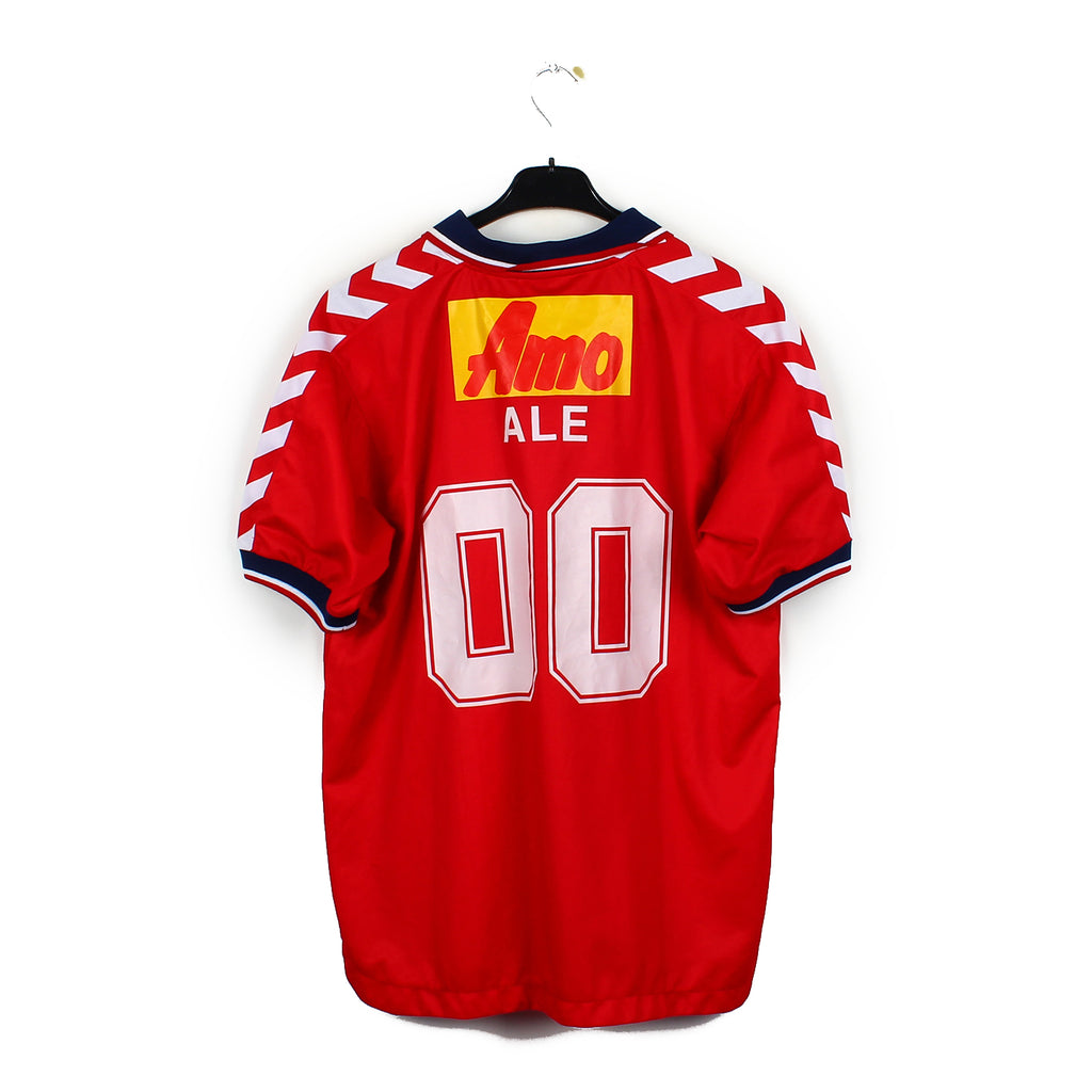 1998/00 - Vejle BK - Ale #00 (L)