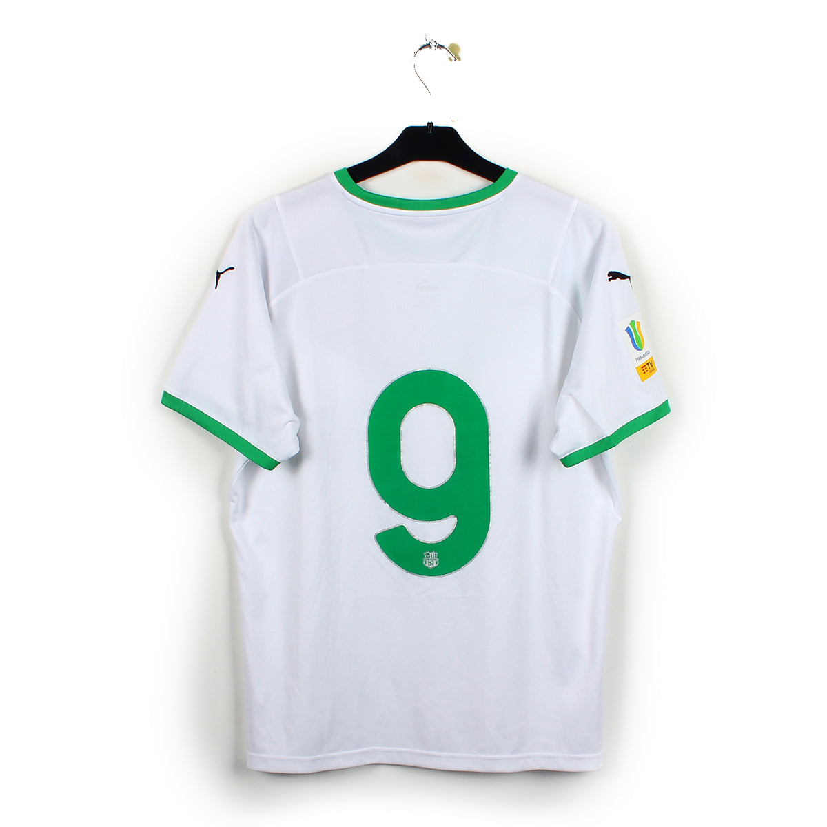 2021/22 - Sassuolo #9 (L) [MATCH ISSUE]