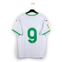 2021/22 - Sassuolo #9 (L) [MATCH ISSUE]
