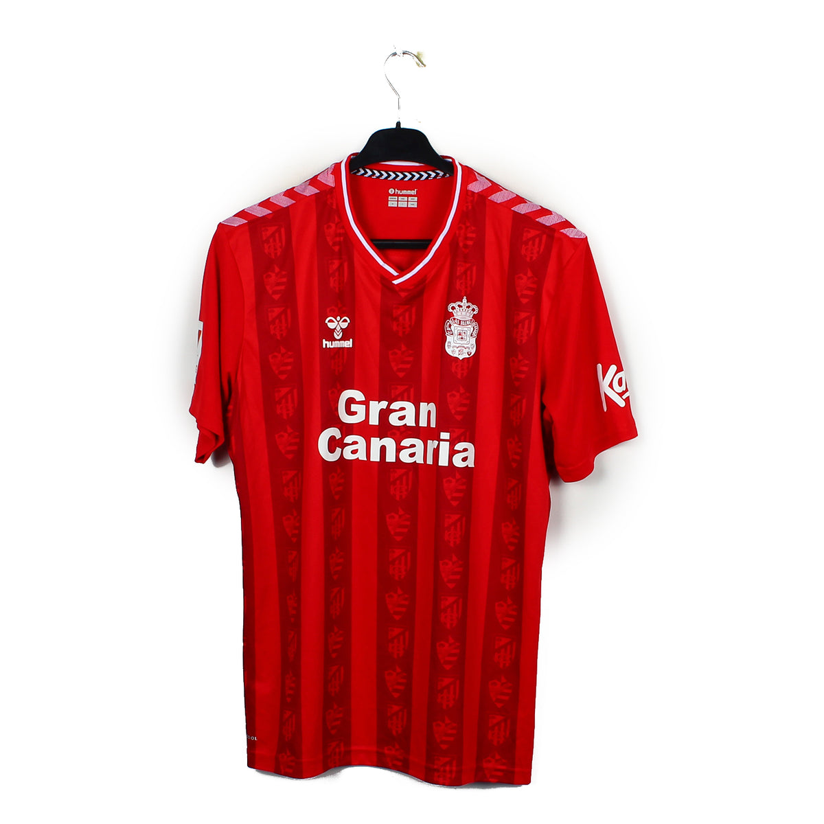 2023/24 - Las Palmas (S)