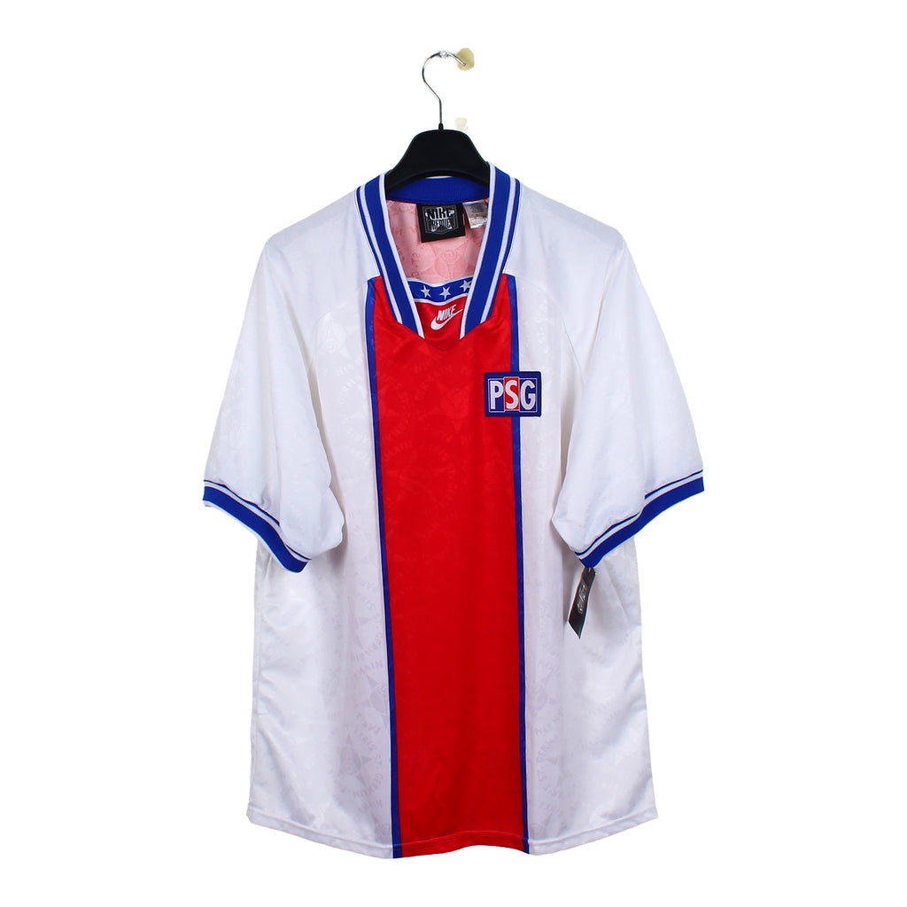 1994/95 - PSG (L)