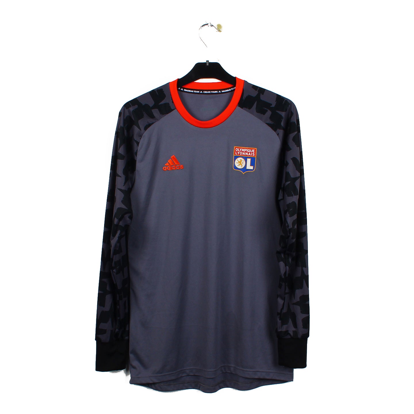 2018/19 - OL (M)