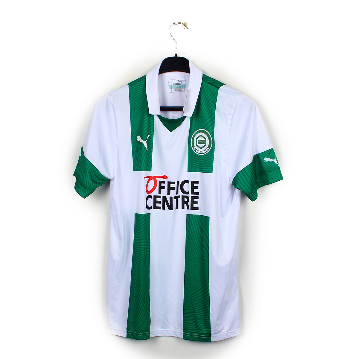 2019/20 - Groningen (L)