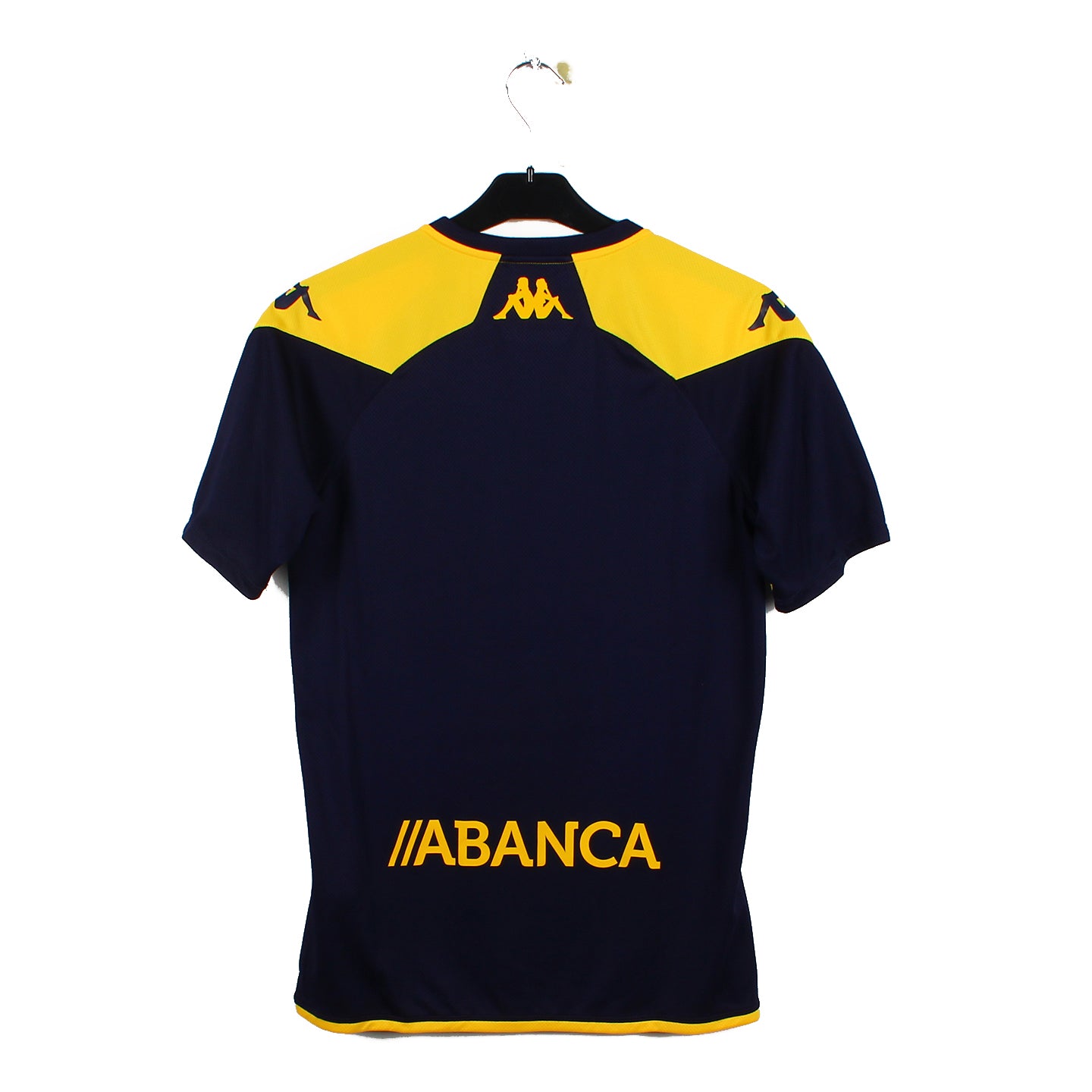 2021/22 - Deportivo La Corogne (M)