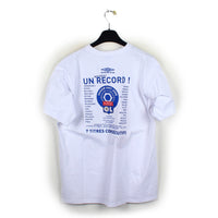2007 - OL (M/L)