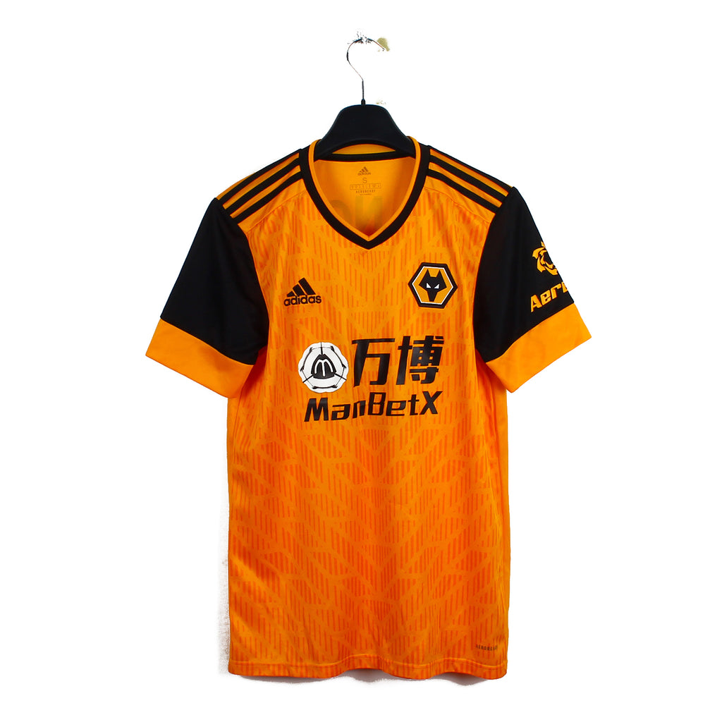 2020/21 - Wolverhampton - Aït-Nouri #3 (S)