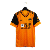 2020/21 - Wolverhampton - Aït-Nouri #3 (S)
