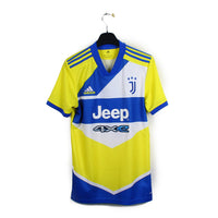 2021/22 - Juventus - Vlahovic #7 (S)