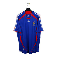 2006 - Equipe de France (XL)