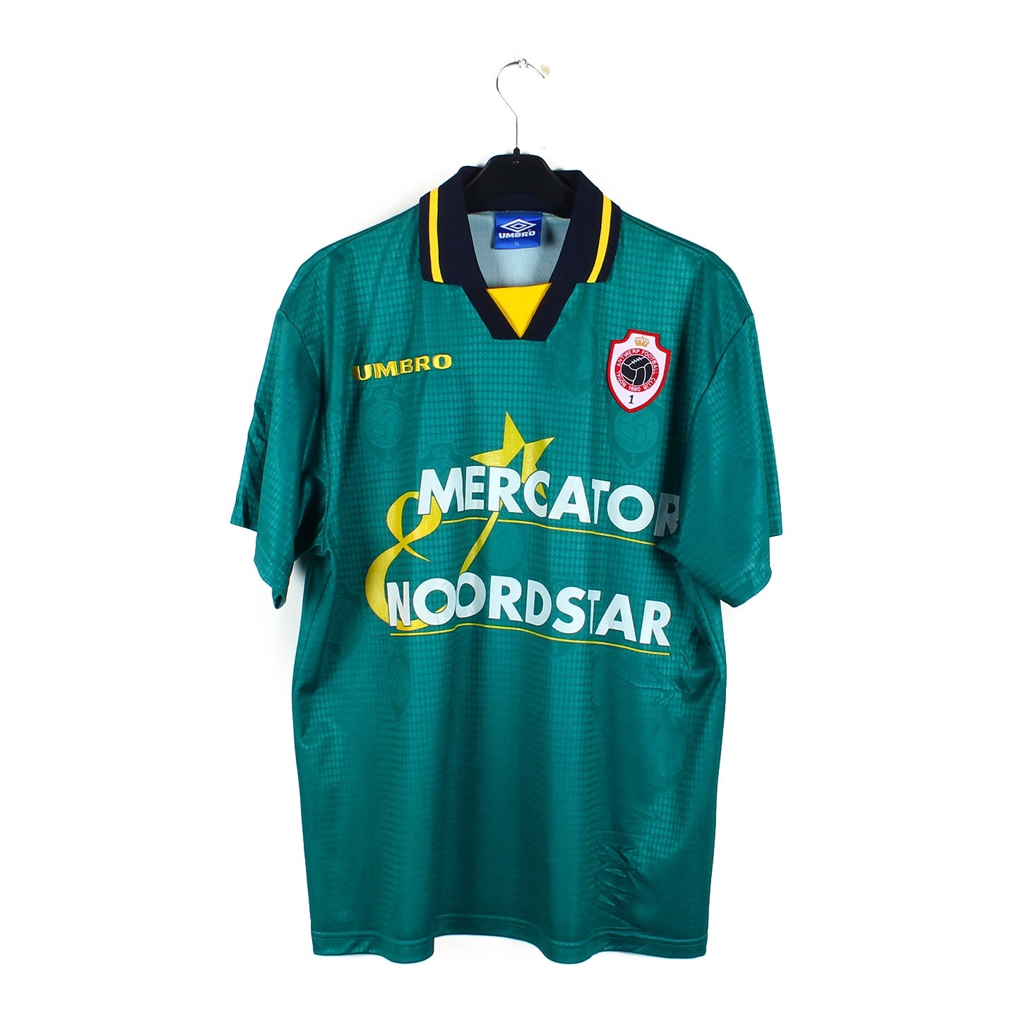 1997/98 - Royal Antwerp #13 (XL)