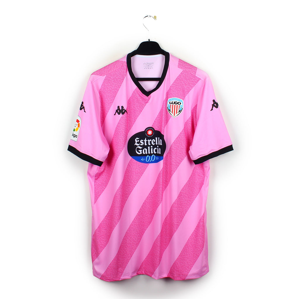 2022/23 - CD Lugo (2XL)