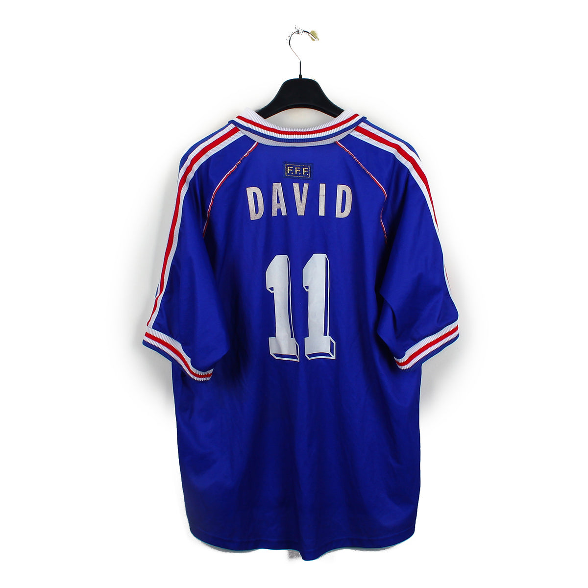 1998 - Equipe de France (XL)