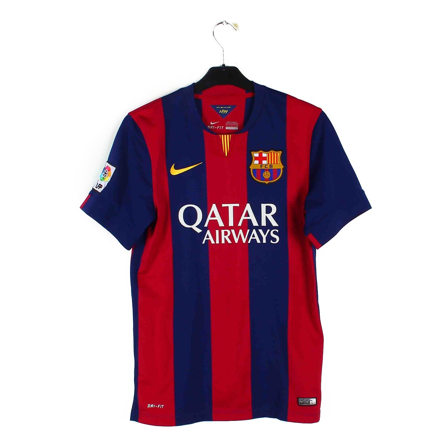 2014/15 - Barcelone - Vermaelen #23 (S)