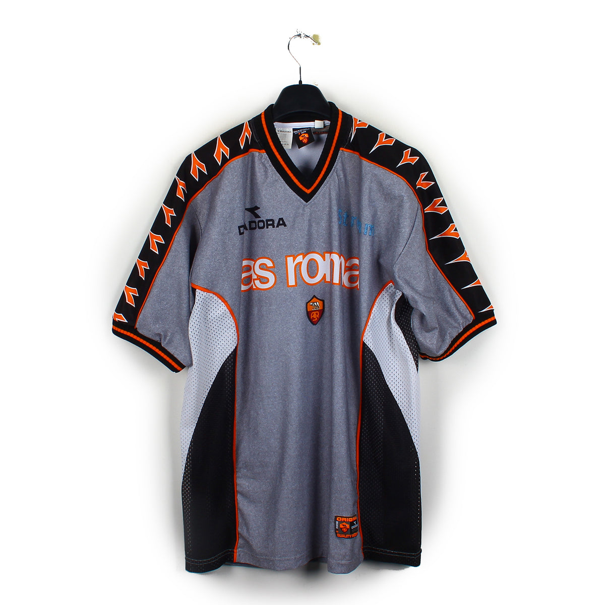 1998/99 - AS Roma (XL)