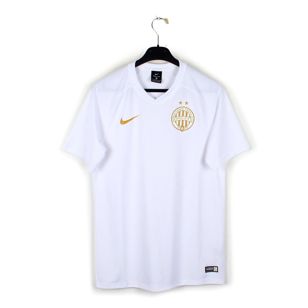 2018/19 - Ferencváros TC (S)