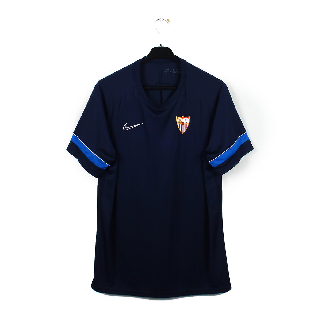 2021/22 - Seville FC (2XL)