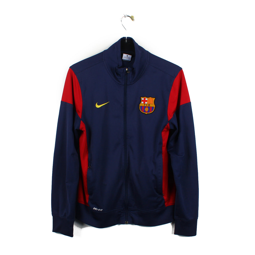 2014/15 - Barcelone (S)