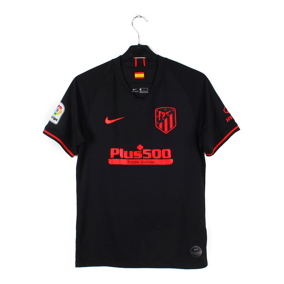 2019/20 - Atletico Madrid - Joao Félix #7 (L)