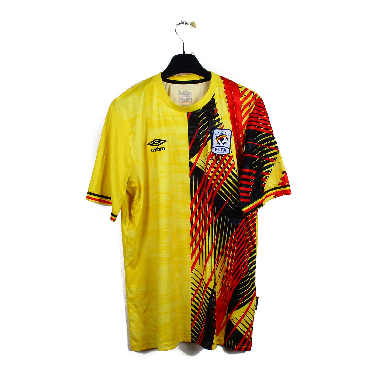 2021 - Ouganda (XL)