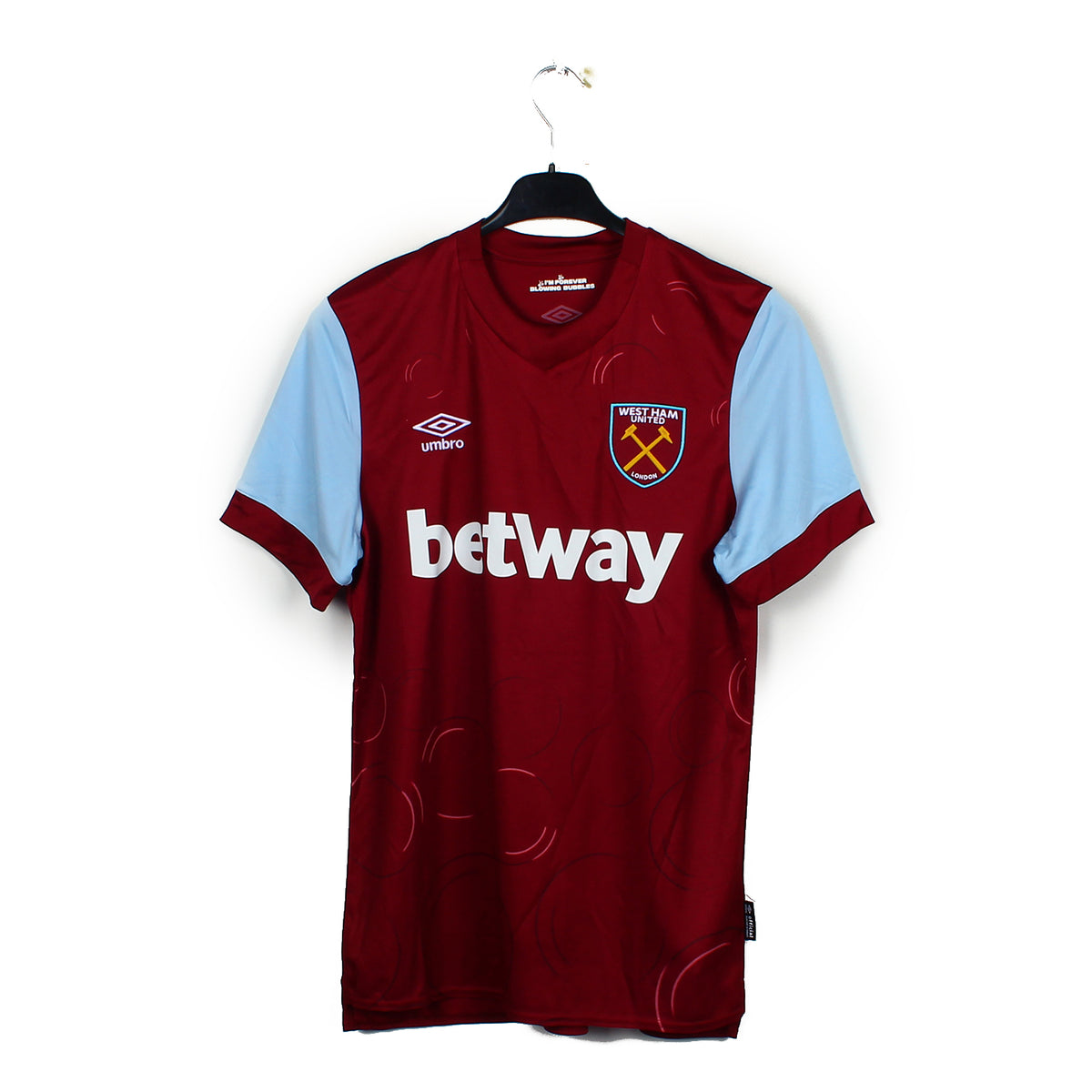 2023/24 - West Ham (L)