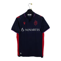 2022/23- Bâle FC - Zeqiri #17 (S)