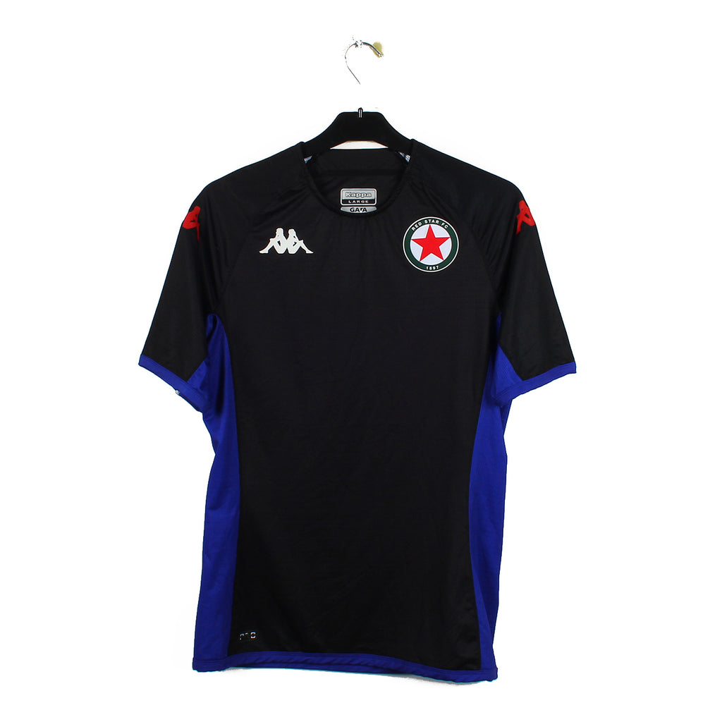 2022/23 - Red Star (L)