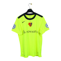 2009/10 - Bâle FC - Frei #13 (M)