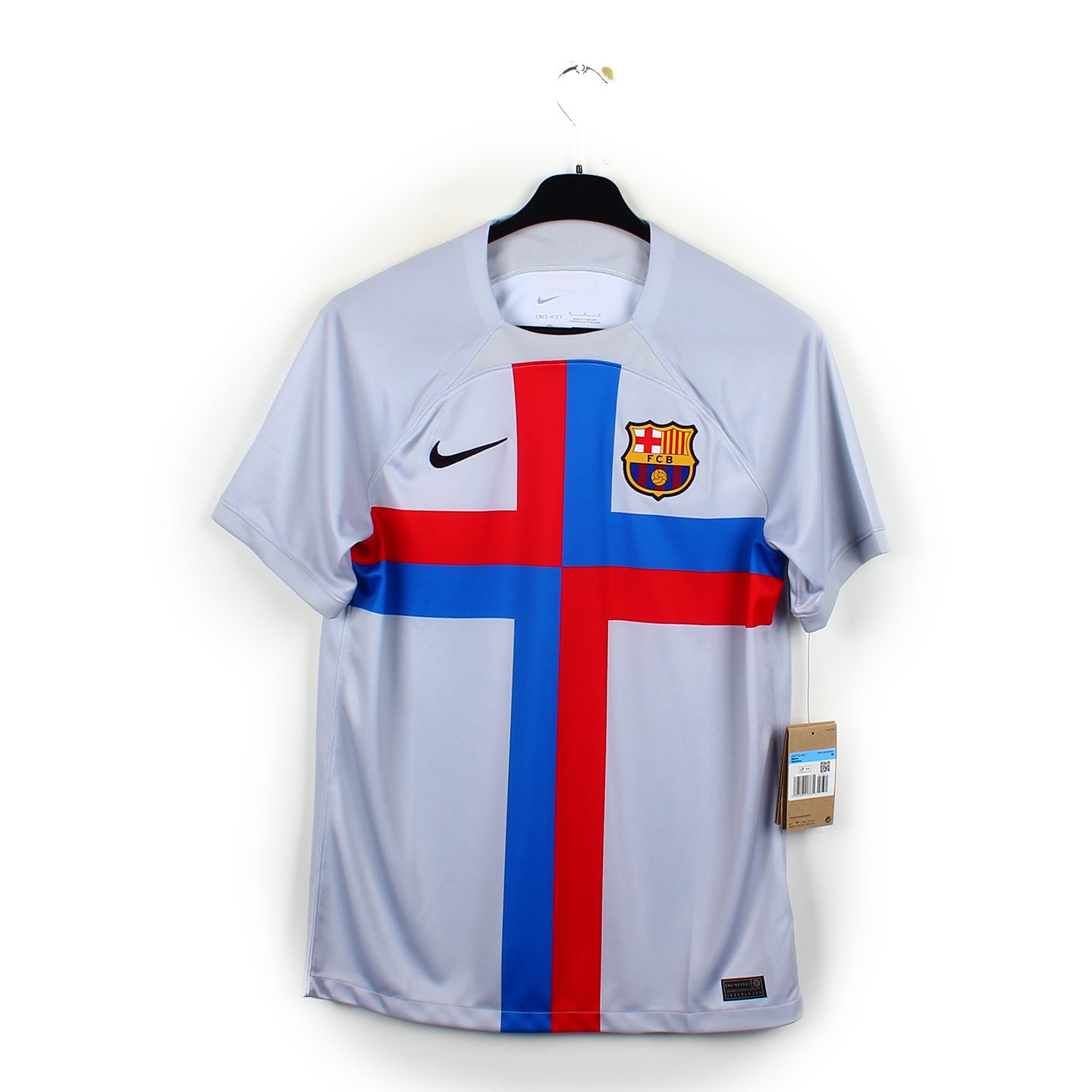 2022/23 - Barcelone - Lewandowski #9 (M)