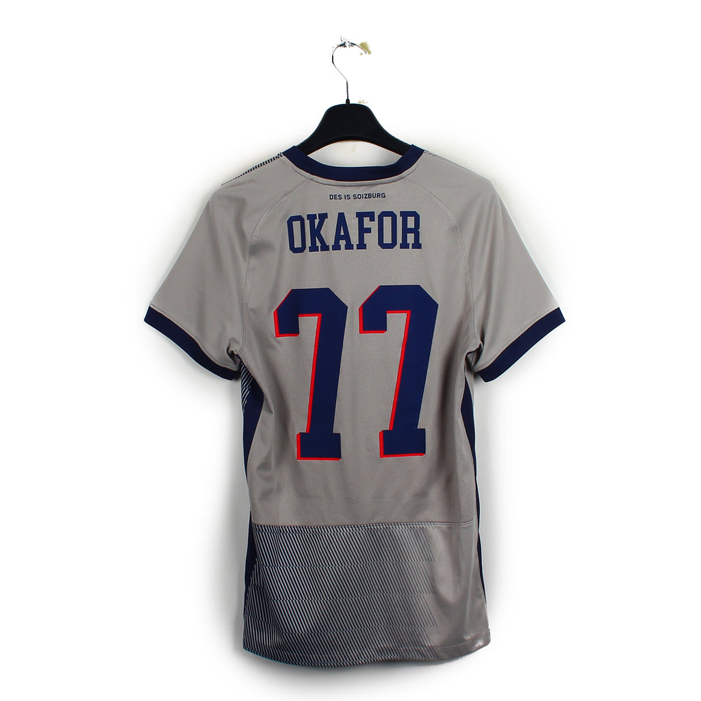 2022/23 - Salzbourg - Okafor #77 (S)