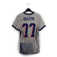 2022/23 - Salzbourg - Okafor #77 (S)