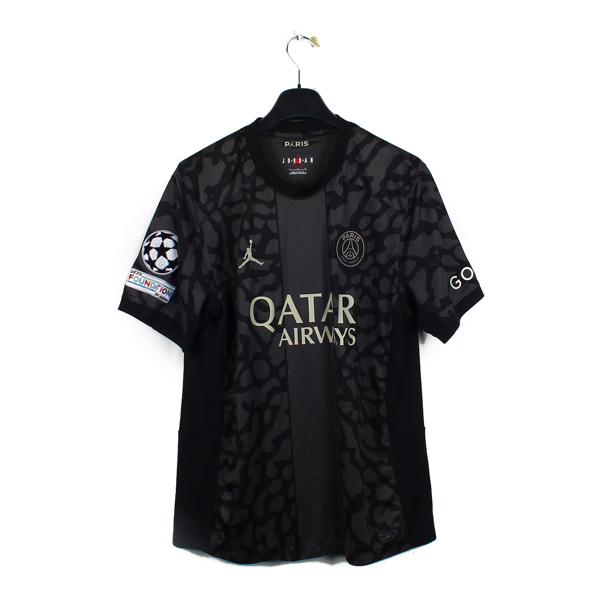 2023/24 - PSG - O.Dembele #10 (L)
