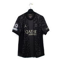 2023/24 - PSG - O.Dembele #10 (L)
