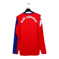 2023/24 - Bâle FC (M)