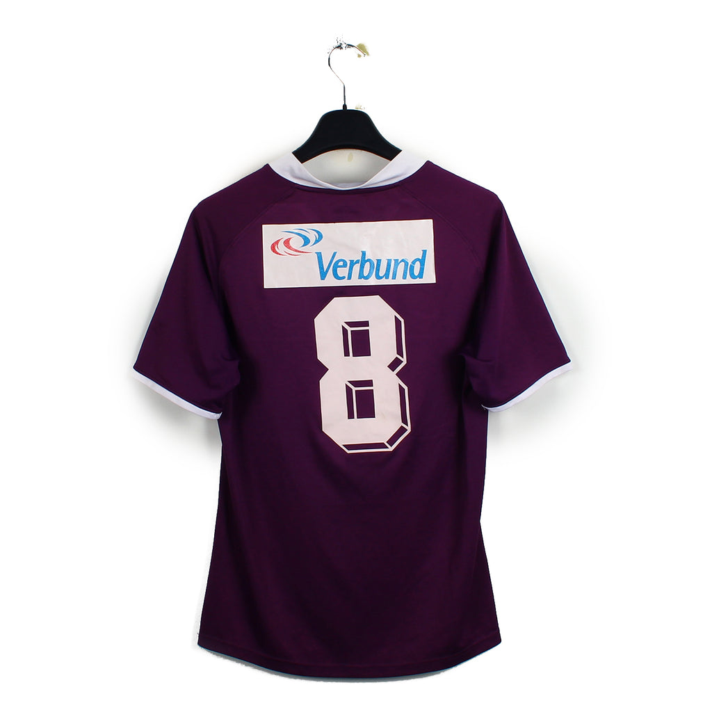 2008/10 - Austria Vienne #8 (M)