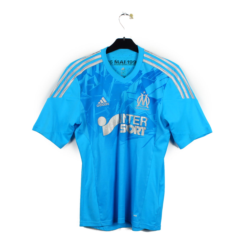 2013/14 - OM - Valbuena #28 (S)