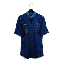 2012/13 - Equipe de France - Cabaye #6 (M) [MATCH ISSUE]
