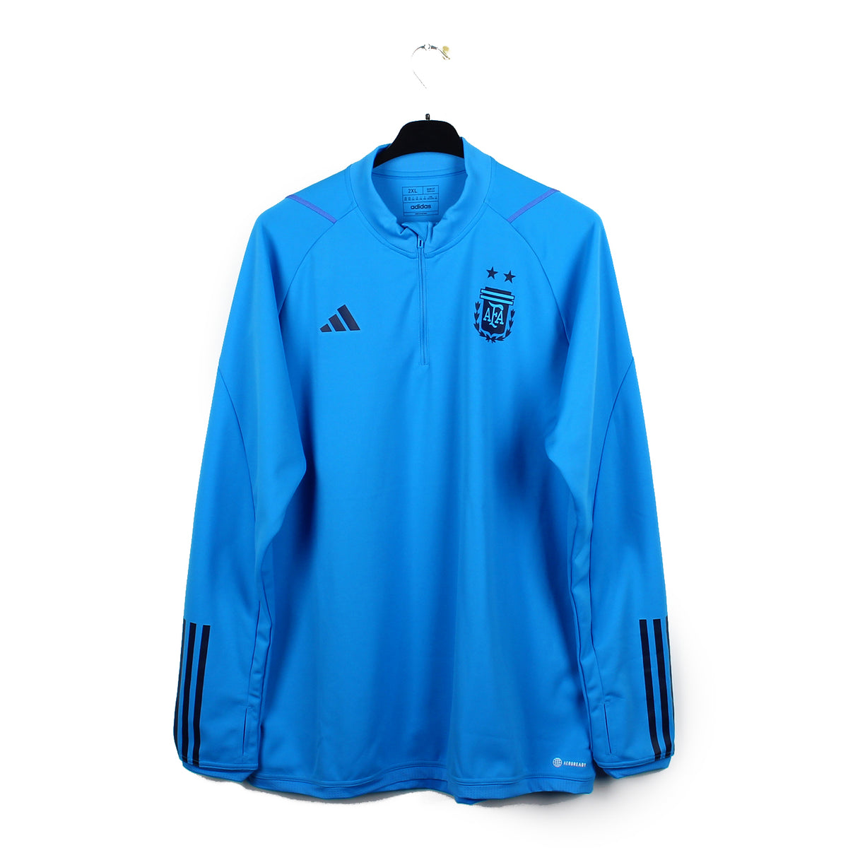 2022 - Argentine (S)