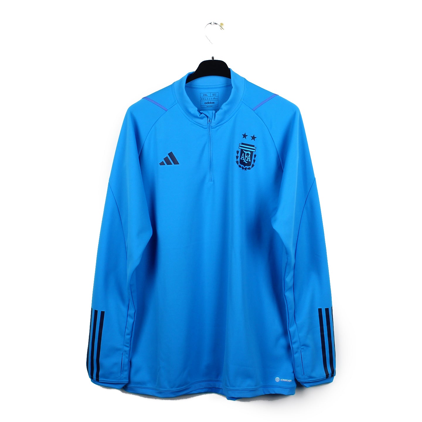 2022 - Argentine (S)