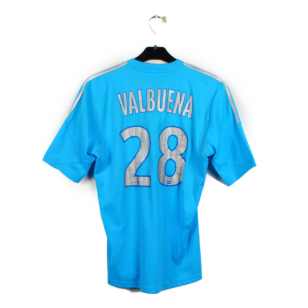 2013/14 - OM - Valbuena #28 (S)