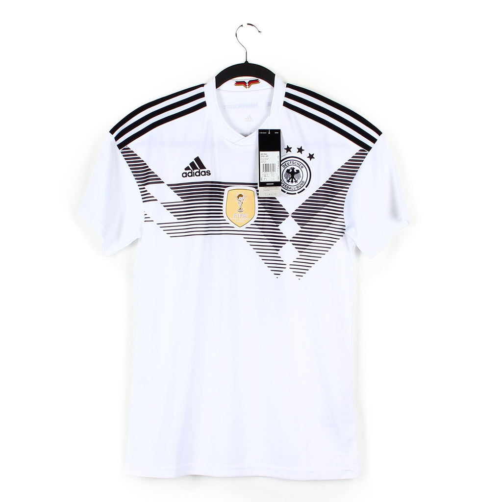 2018/19 - Allemagne (S)