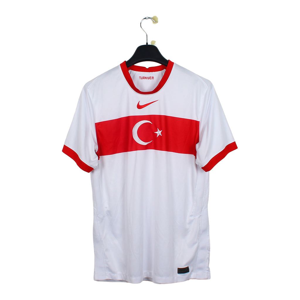 2020/22 - Turquie (M)