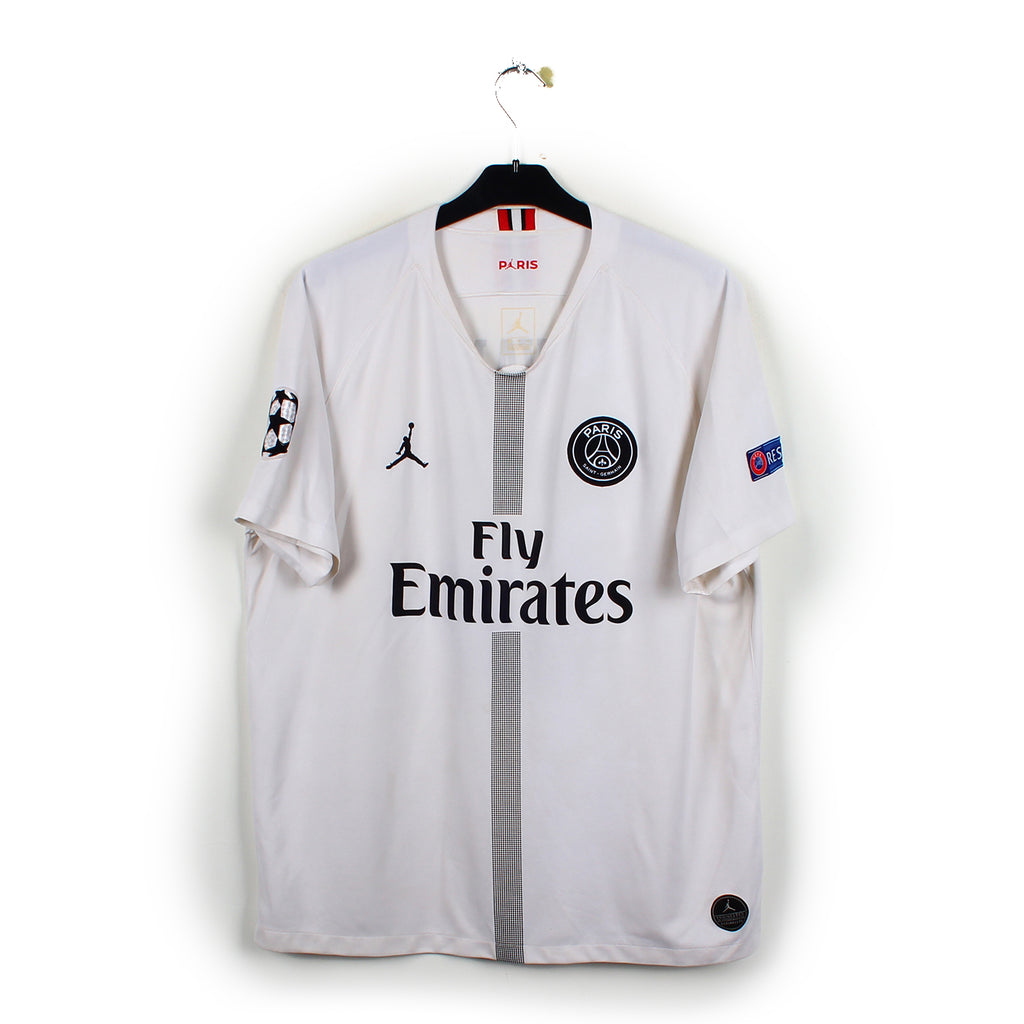 2018/19 - PSG - Cavani #9 (XL)