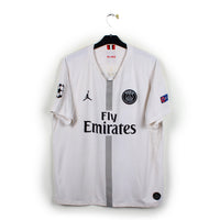 2018/19 - PSG - Cavani #9 (XL)