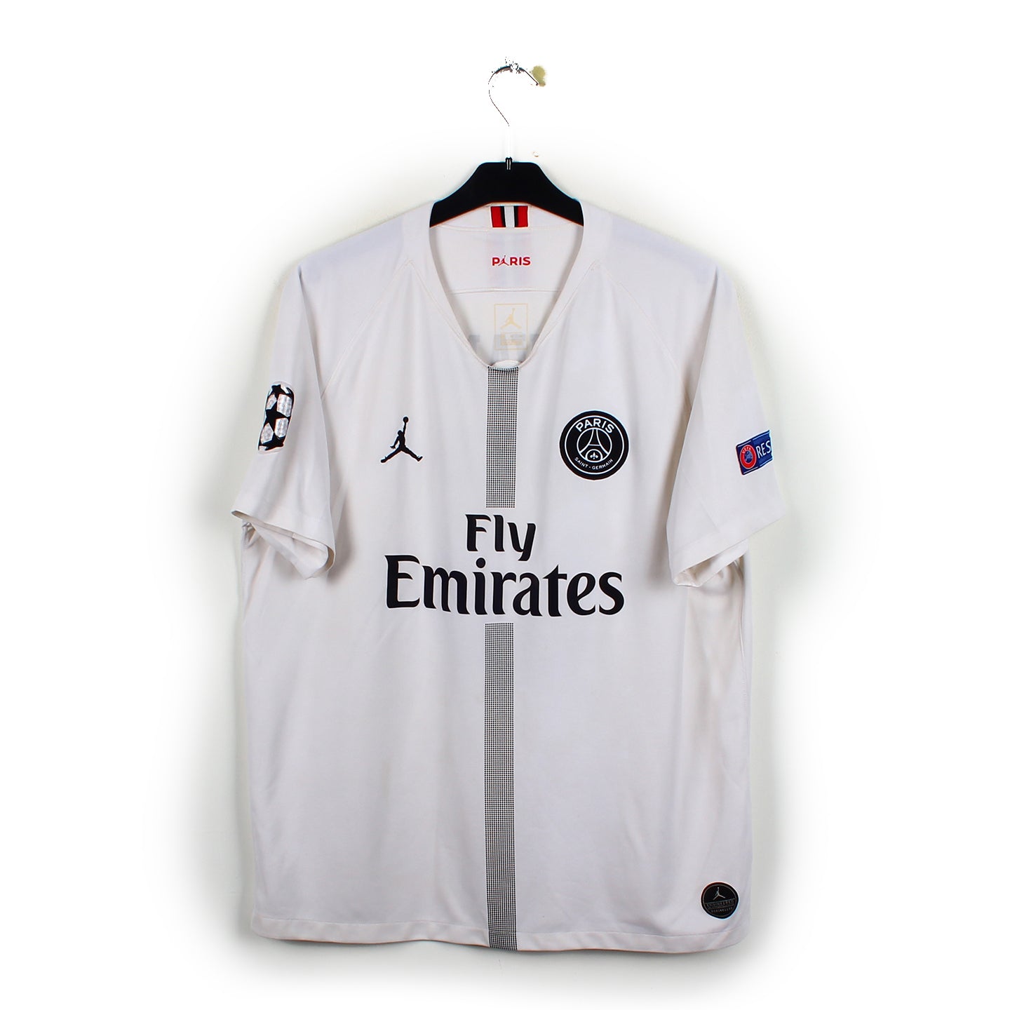 2018/19 - PSG - Cavani #9 (XL)