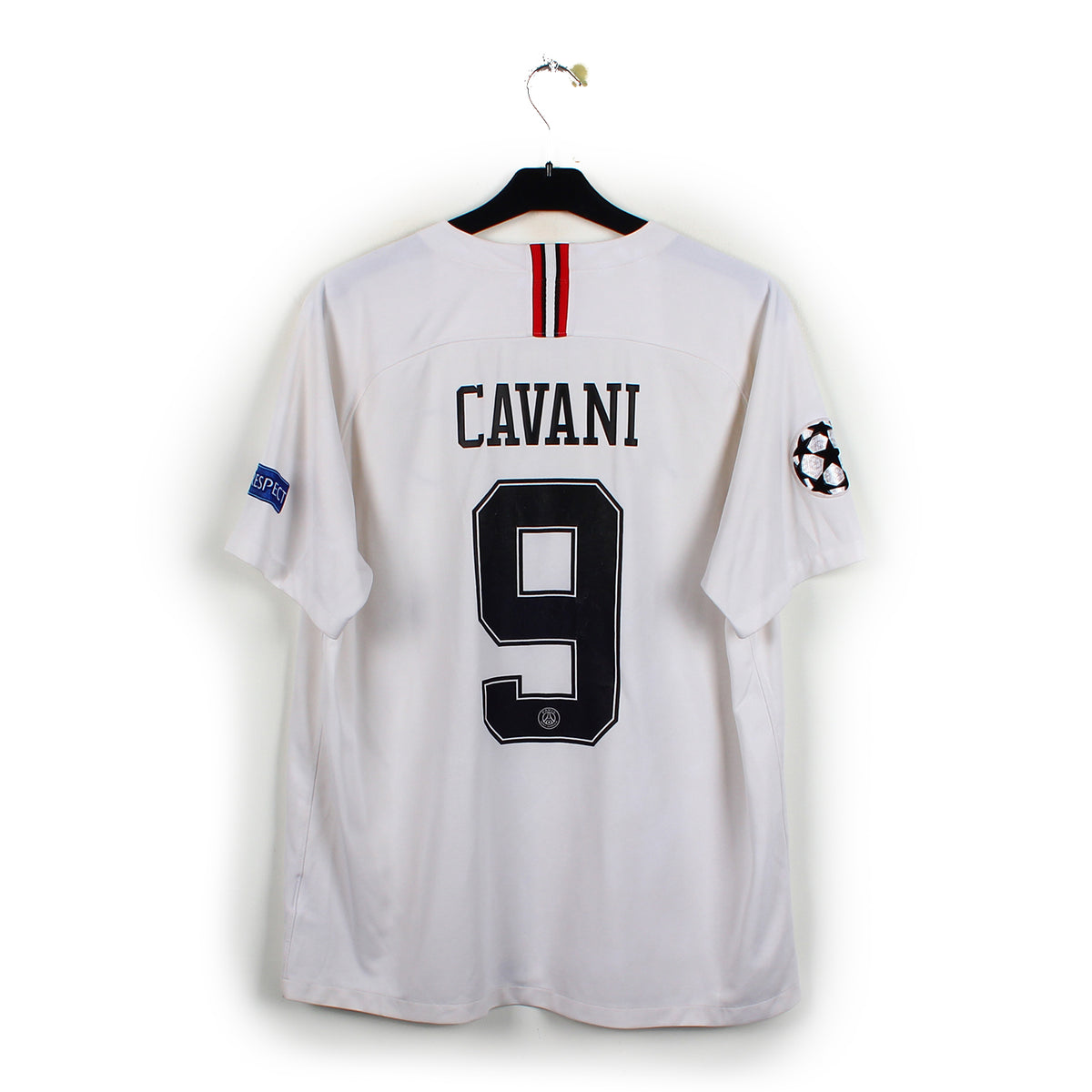 2018/19 - PSG - Cavani #9 (XL)