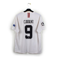 2018/19 - PSG - Cavani #9 (XL)