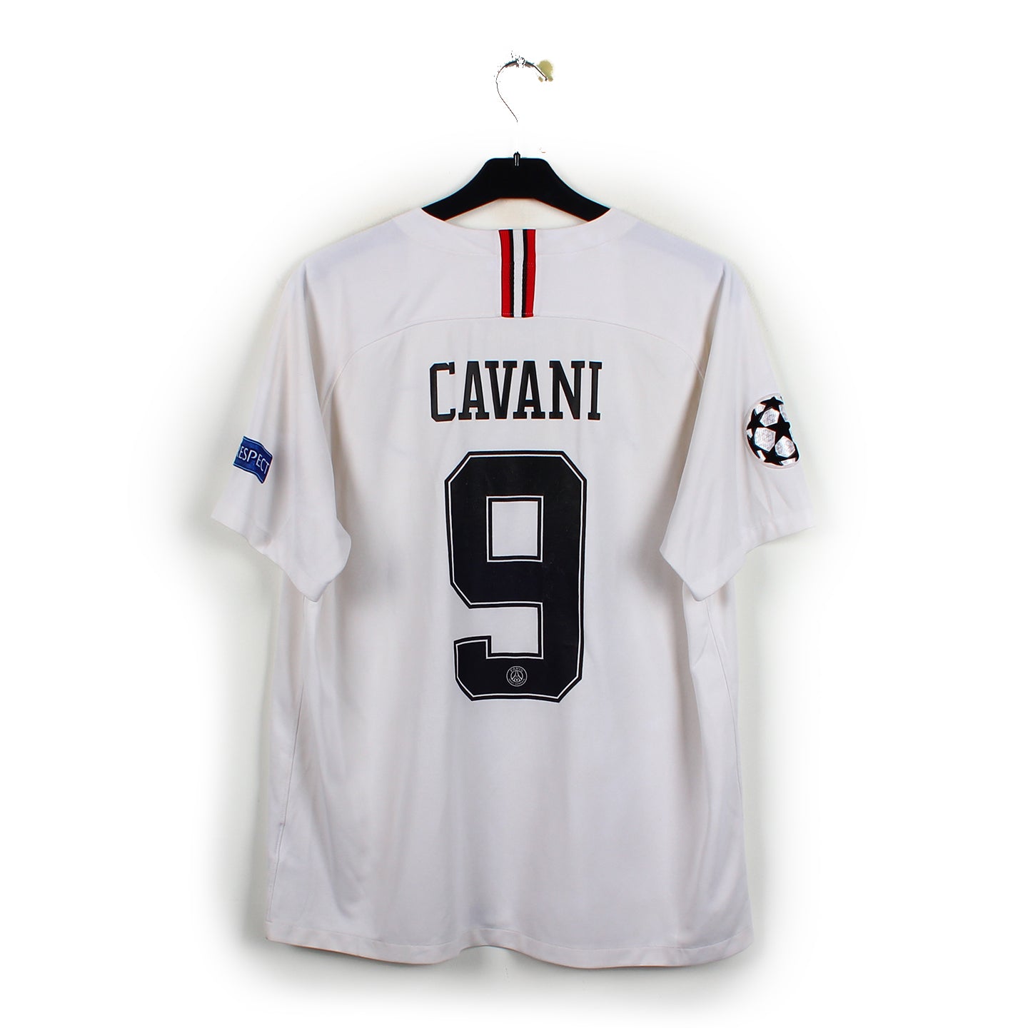2018/19 - PSG - Cavani #9 (XL)