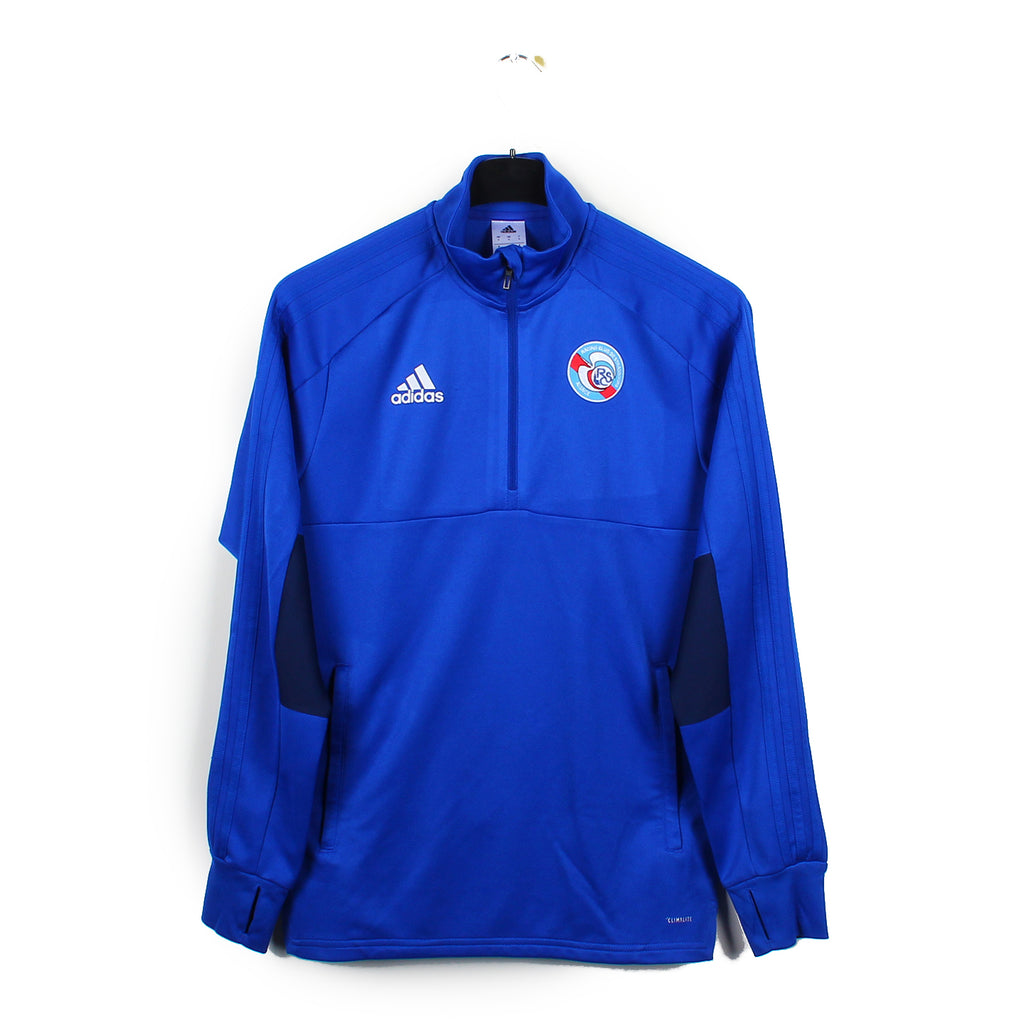 2018/19 - Racing Club de Strasbourg (M)